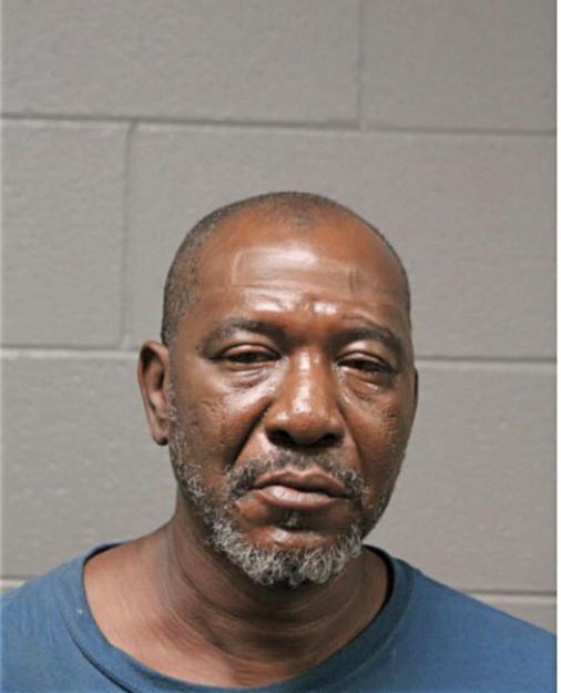 LESTER JONES, Cook County, Illinois