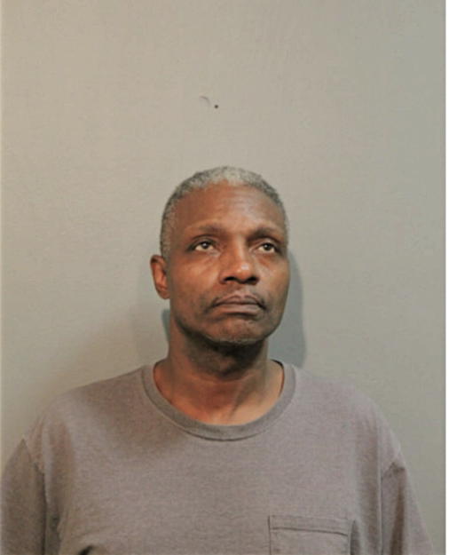 ROMULUS JONES, Cook County, Illinois