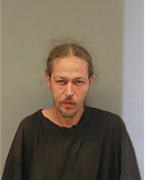 THOMAS V JONES, Cook County, Illinois