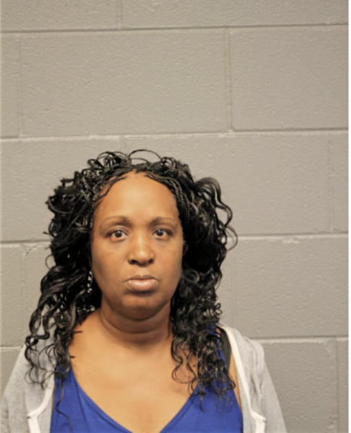 VERSIE JONES, Cook County, Illinois