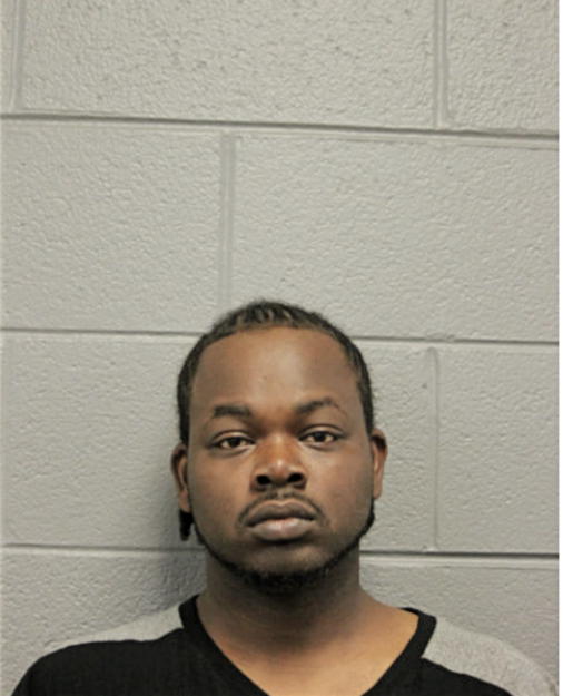DENNIS THOMAS JR, Cook County, Illinois