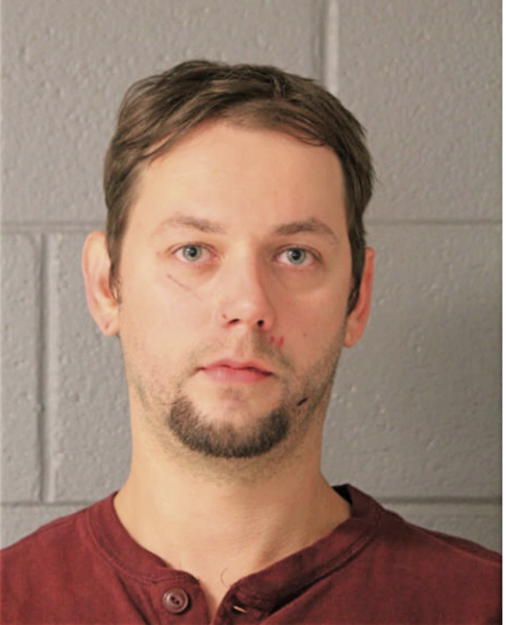 JOHN M KILMARTIN, Cook County, Illinois