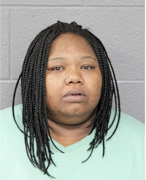 ANTUANETT LAMBART, Cook County, Illinois