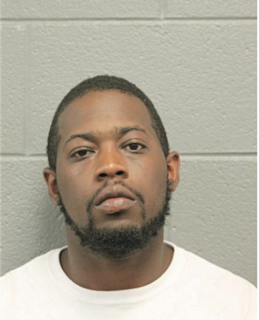 DARIEN D LEE, Cook County, Illinois