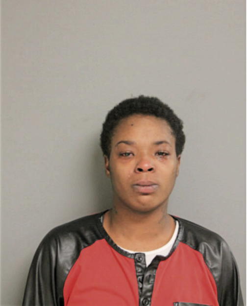 SHANTRICE LEE, Cook County, Illinois