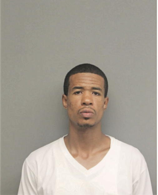 MARK ANTHONY LEWIS, Cook County, Illinois