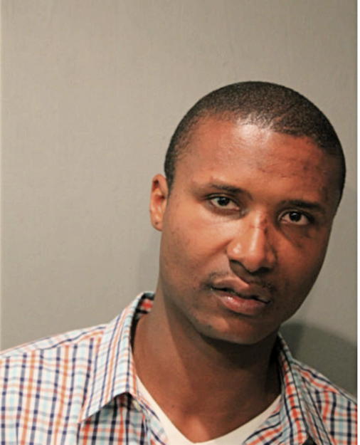 BRANDON M LONG, Cook County, Illinois