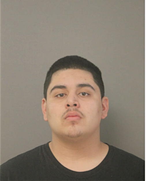 JOSE M PEREZ, Cook County, Illinois