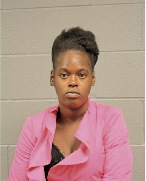 JOANN R MACK, Cook County, Illinois