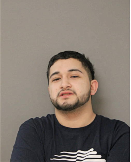 ANGEL MALDONADO, Cook County, Illinois
