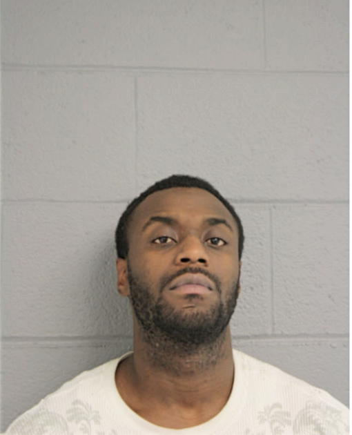 CORY D MARSHALL, Cook County, Illinois