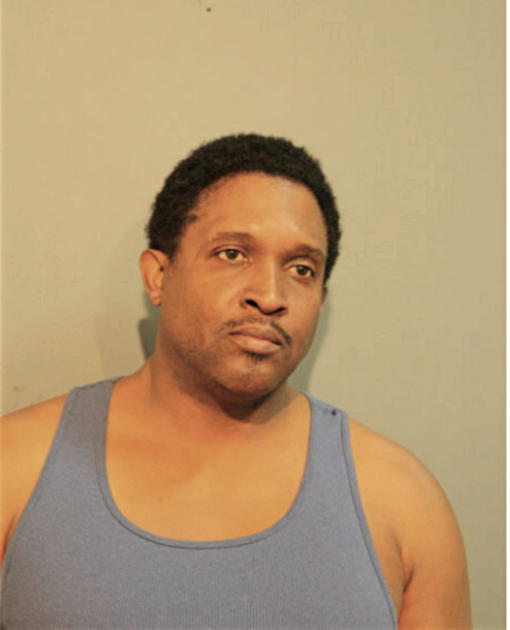 KEVIN MARTIN, Cook County, Illinois