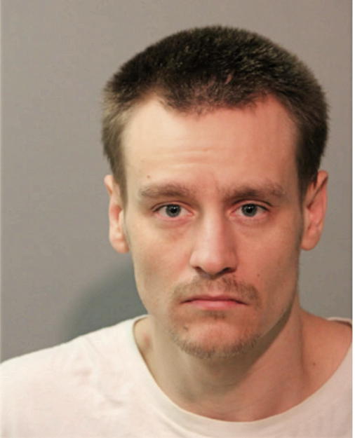 TITUS P MARTIN, Cook County, Illinois