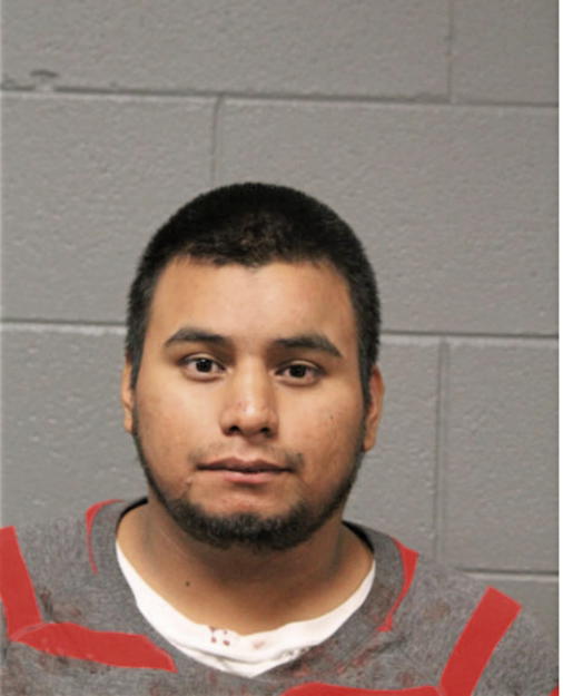 HENRY MARTINEZ, Cook County, Illinois