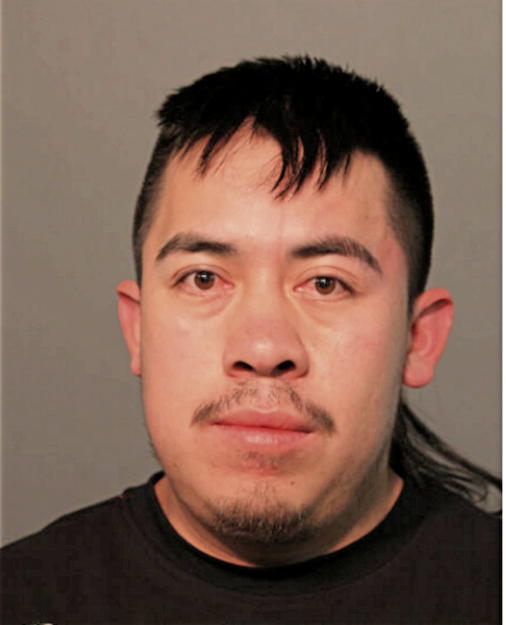 JOSE E MARTINEZ-SANCHEZ, Cook County, Illinois