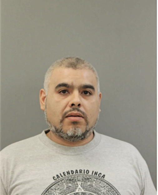 SIGIFREDO MARTINEZ, Cook County, Illinois