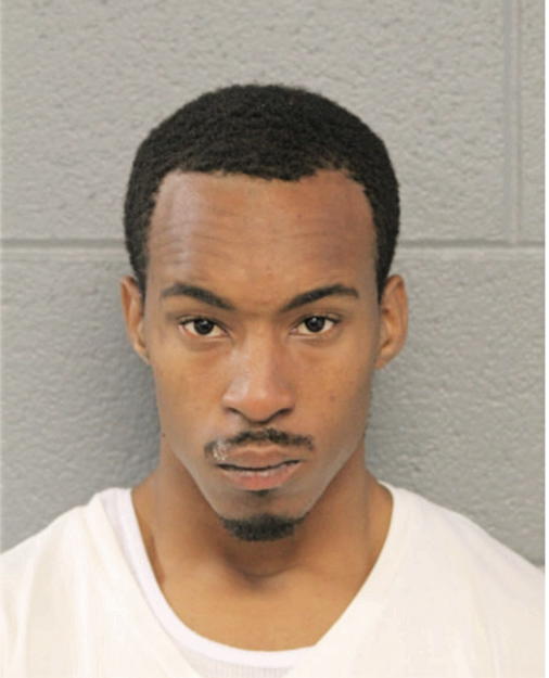 KEVIN MASON, Cook County, Illinois