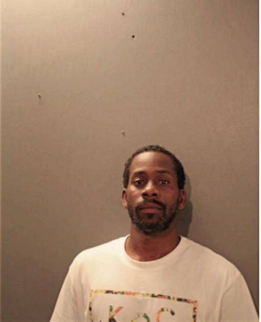 RUSSELL MCCLURE, Cook County, Illinois