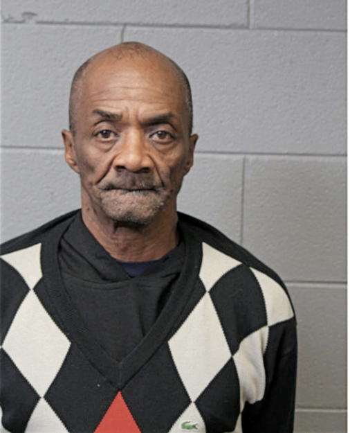 GEORGE MCNEIL, Cook County, Illinois
