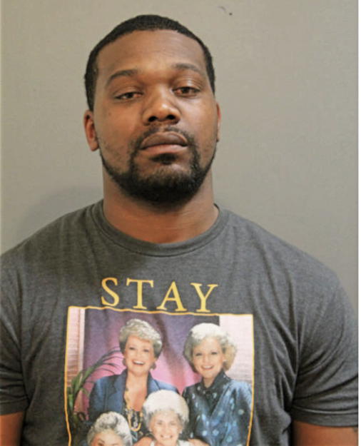 STEVEN ERIC MEADOWS, Cook County, Illinois