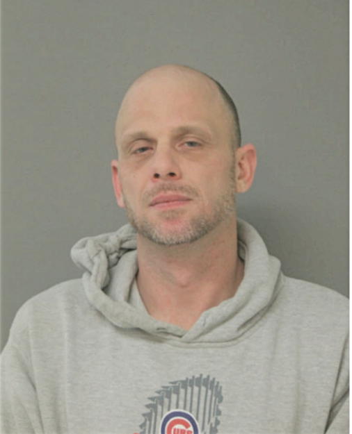 JOSEPH M MONACO, Cook County, Illinois