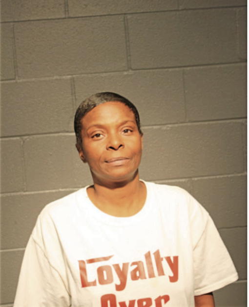 DEANNA R MONTGOMERY, Cook County, Illinois