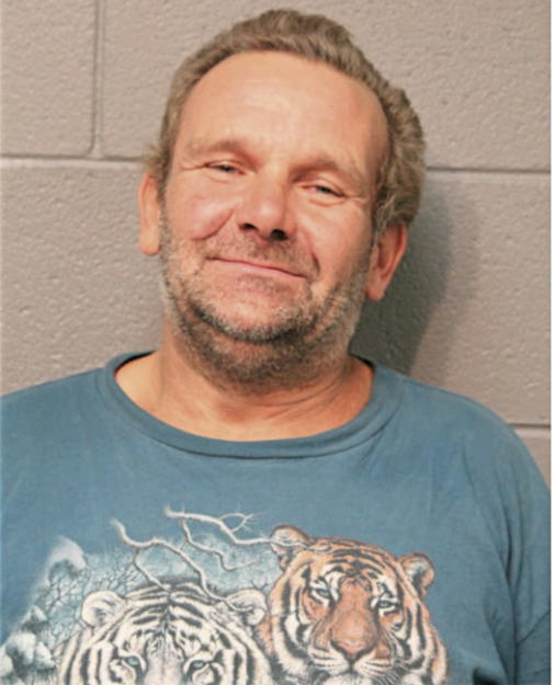 RAYMOND G MOORE, Cook County, Illinois
