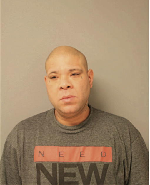 CARLOS E MORALES, Cook County, Illinois