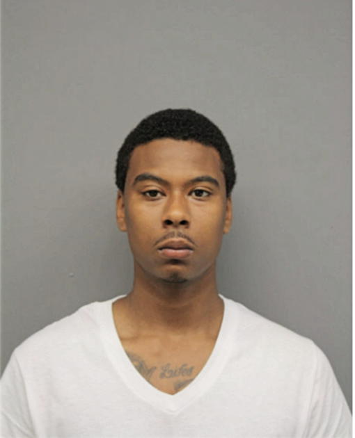 WALTER R MORIN II, Cook County, Illinois