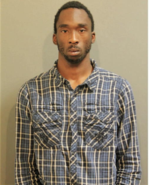 MICHAEL SK MORTON, Cook County, Illinois