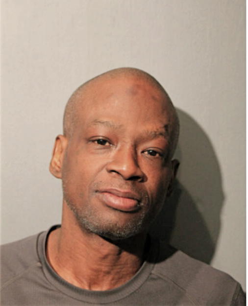 PATRICK O NALLS, Cook County, Illinois