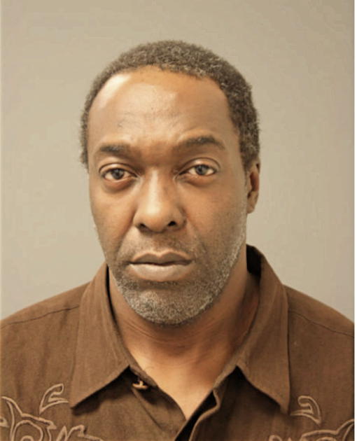 OLUPITAN OLUMIDE, Cook County, Illinois