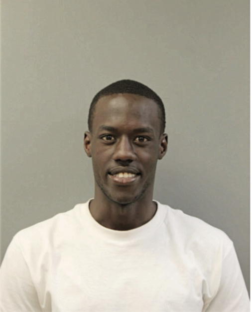 STEVE M OMANA, Cook County, Illinois