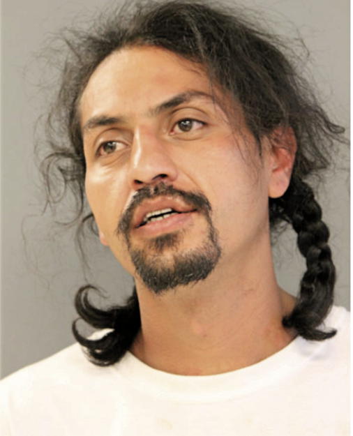 JUAN PADILLA, Cook County, Illinois
