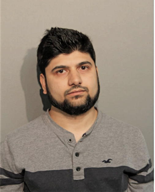 IKRAM I PATEL, Cook County, Illinois