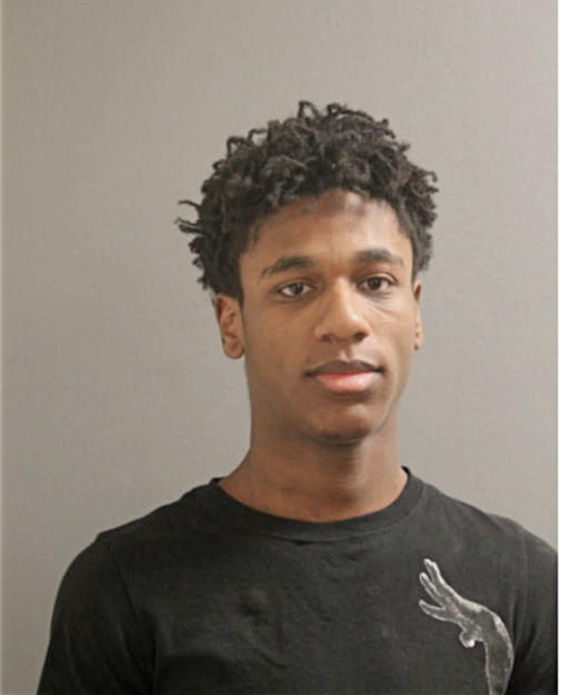 ANTONIO L PAYTON, Cook County, Illinois