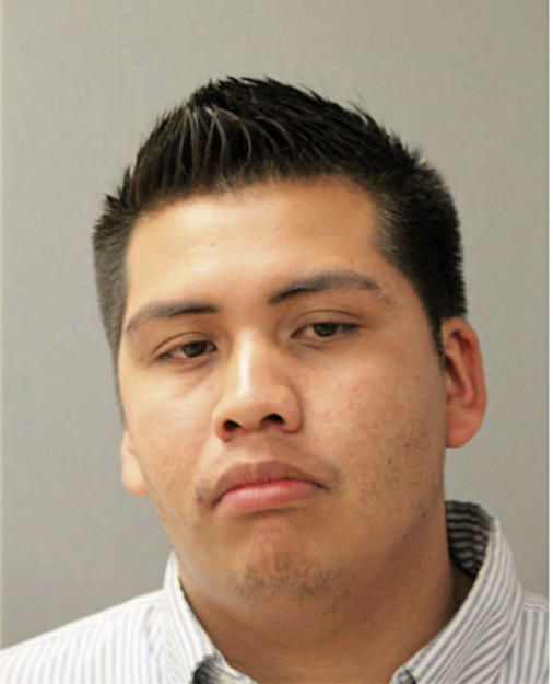 DANIEL PEREZ, Cook County, Illinois