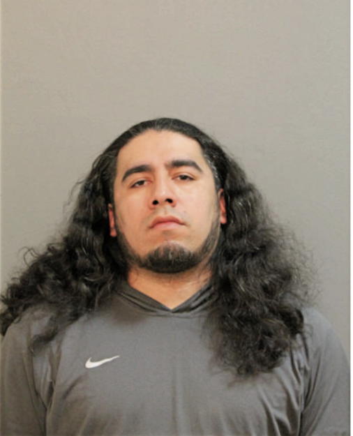 SALVADOR D PEREZ, Cook County, Illinois