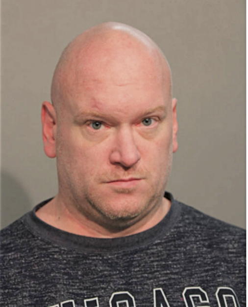 JEFFREY PIERCHALA, Cook County, Illinois