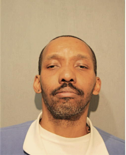 BRYAN PLEAS, Cook County, Illinois