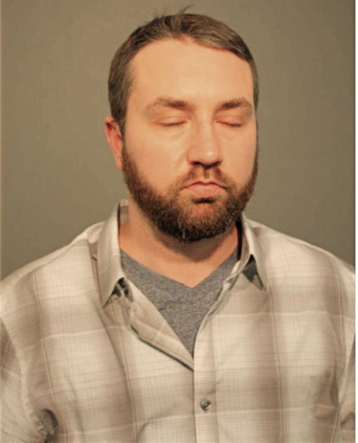 CHRISTOPHER S PUSATERI, Cook County, Illinois