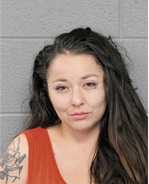 PAULINA RAMIREZ-SABORIO, Cook County, Illinois
