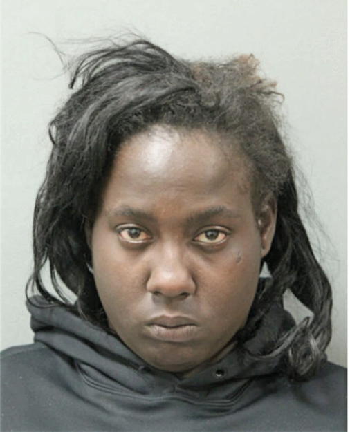TEMPESTT REED, Cook County, Illinois