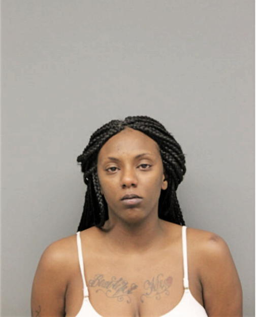 MICHELLE T RIVERS, Cook County, Illinois