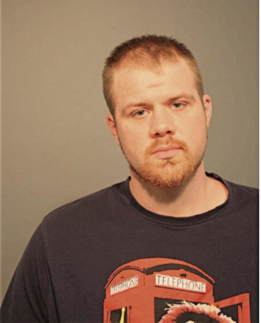 CORY LANE ROBERSON, Cook County, Illinois