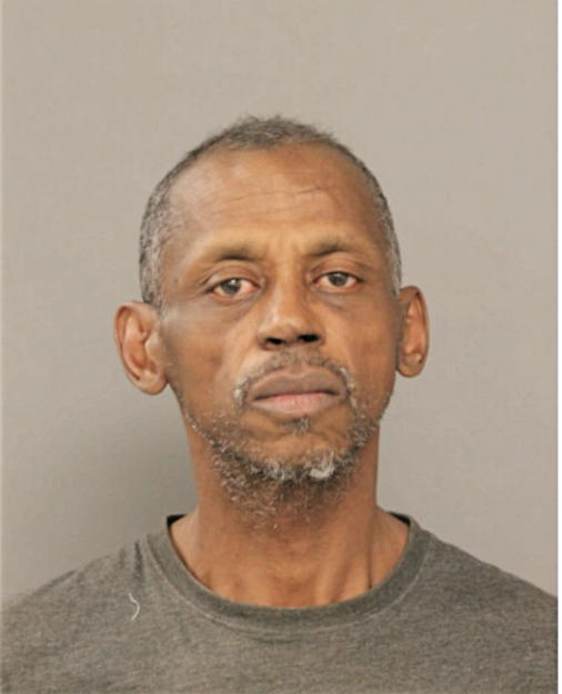 DONNELL ROBERTS, Cook County, Illinois