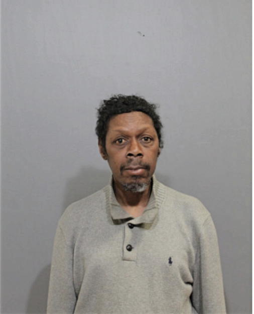 WILLIAM ROBINSON, Cook County, Illinois