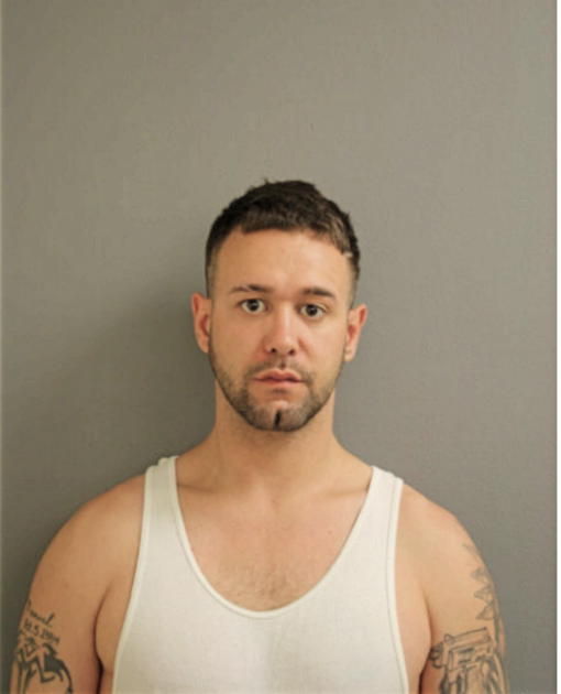 MANUEL A ROMAN, Cook County, Illinois