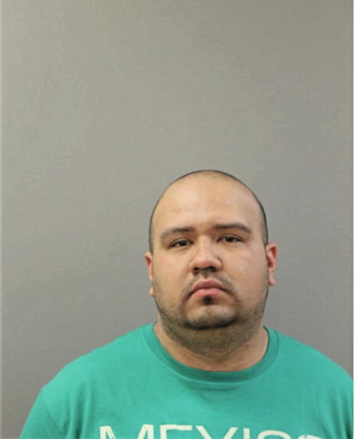 CARLOS GIOVANNI RUBIO, Cook County, Illinois