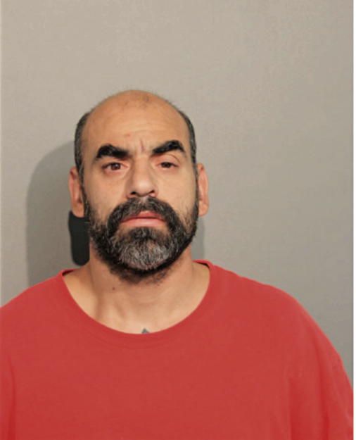 ROBERT N SAENZ, Cook County, Illinois